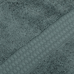 Toalha de banho 700gr verde francês
