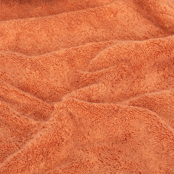 Toalha de banho 700gr mandarina Toalha de banho 700gr mandarina
