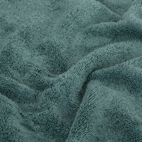 Toalha de banho 700gr verde francês