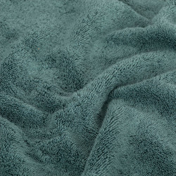 Toalha de banho 700gr verde francês