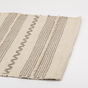 Tapete algodão Portugues arena 2