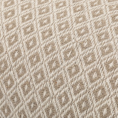 Almofada retangular algodão 30x50 Rombito natural almofadas-retangulares-estampadas