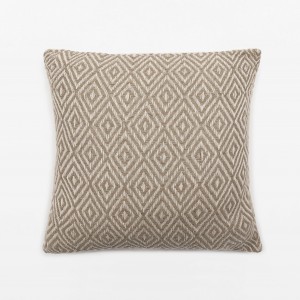 Almofada algodão Lesoto 45x45