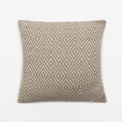 Almofada algodão Lesoto 45x45