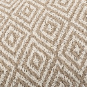 Almofada algodão Lesoto 45x45 2