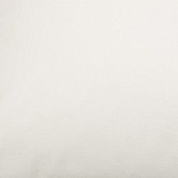 Almofada retangular 30x50 New veludo branco almofadas-retangulares-lisas