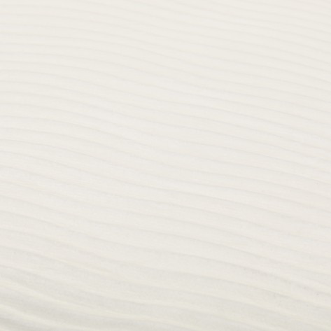 Almofada New Ondas branco 50x50 almofadas-quadradas-lisas