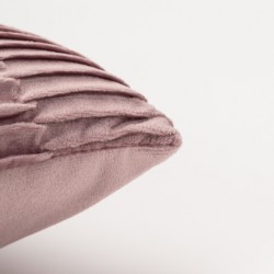 Almofada New Traza rosa palo 50x50 almofadas-quadradas-lisas