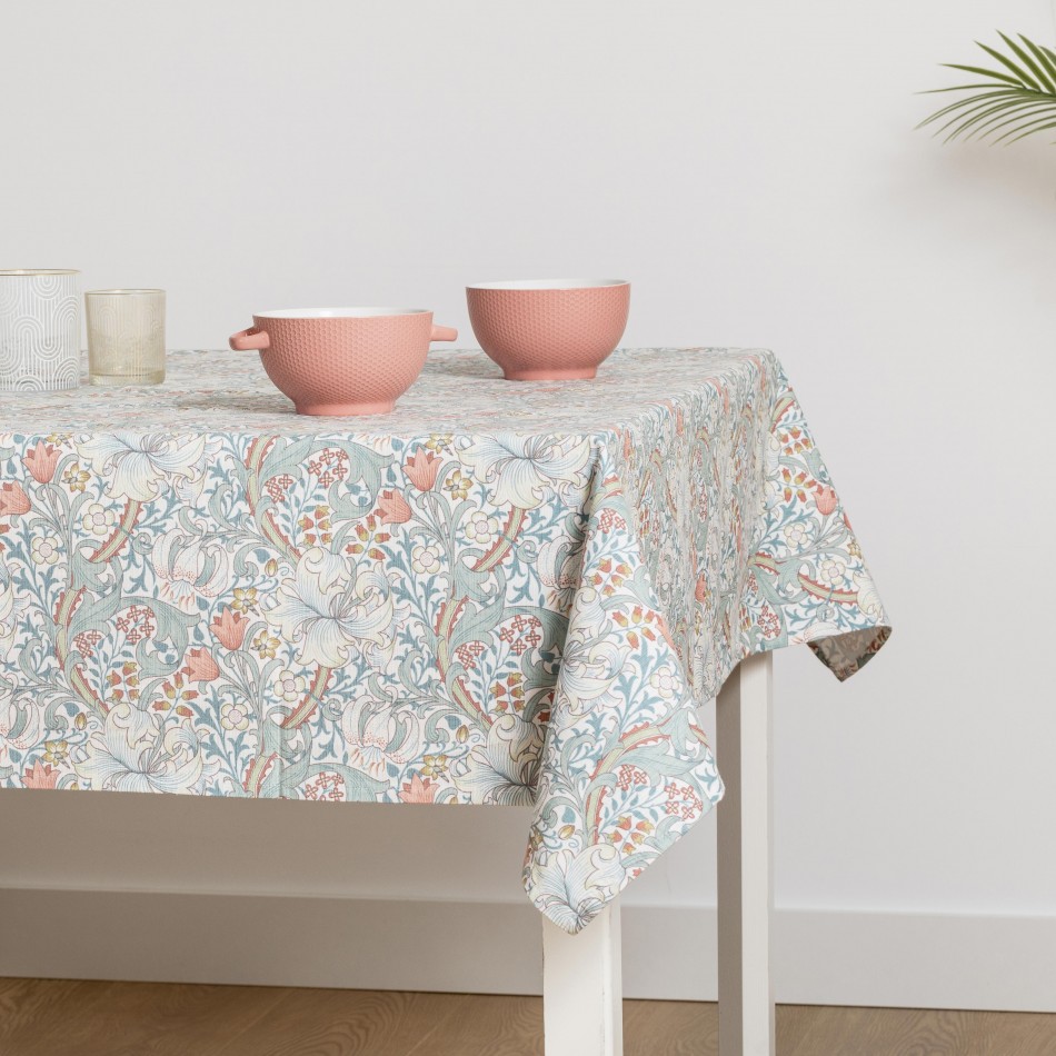 Toalha de mesa Darcy