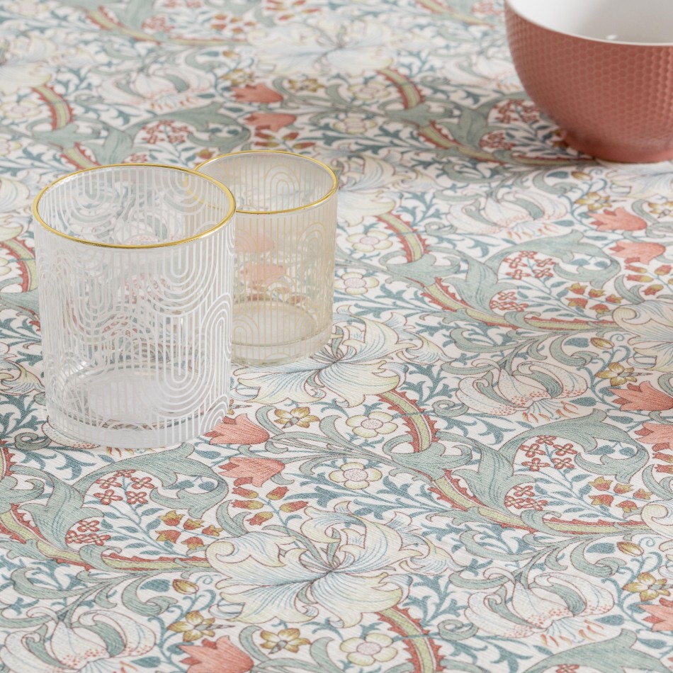 Toalha de mesa Darcy