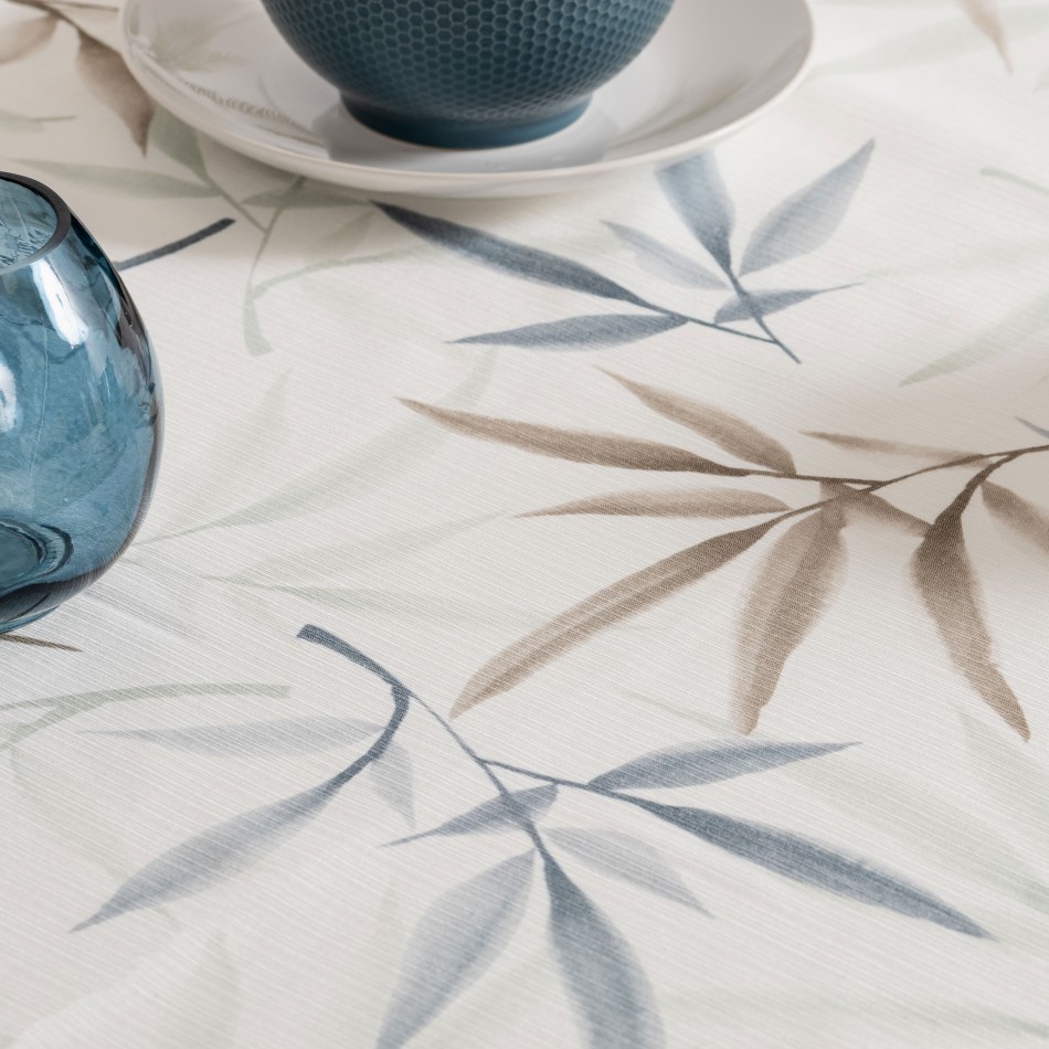 Toalha de mesa Palmera