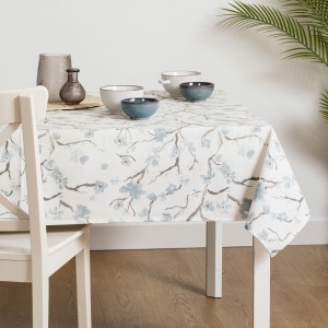Toalha de mesa Samanta new azul
