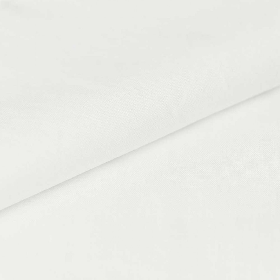 Lençol de baixo 90 BRANCO - TramasMas.com