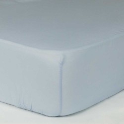 Lençol de baixo 90 BRANCO - TramasMas.com Lençol de baixo 90 BRANCO - TramasMas.com