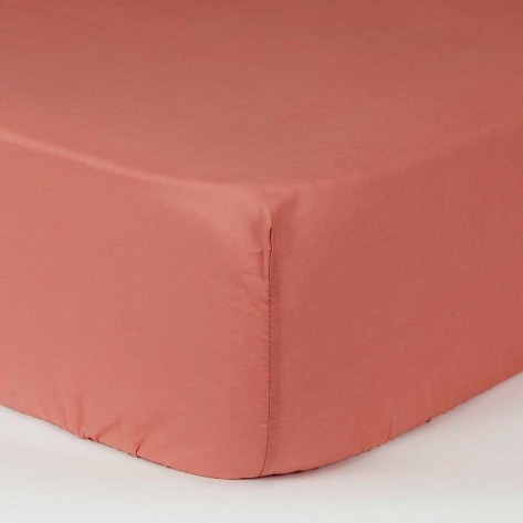 Lençol de baixo 100% algodão