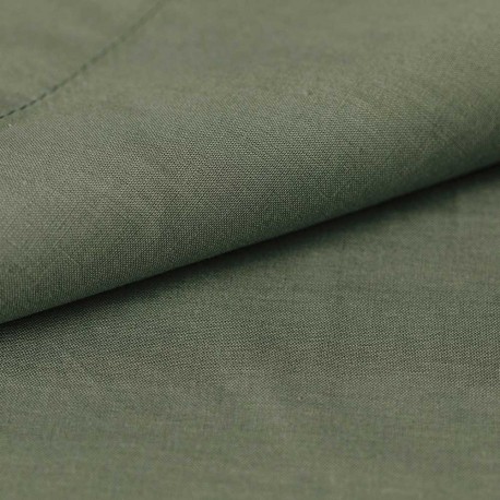 Lençol de baixo 100% algodão