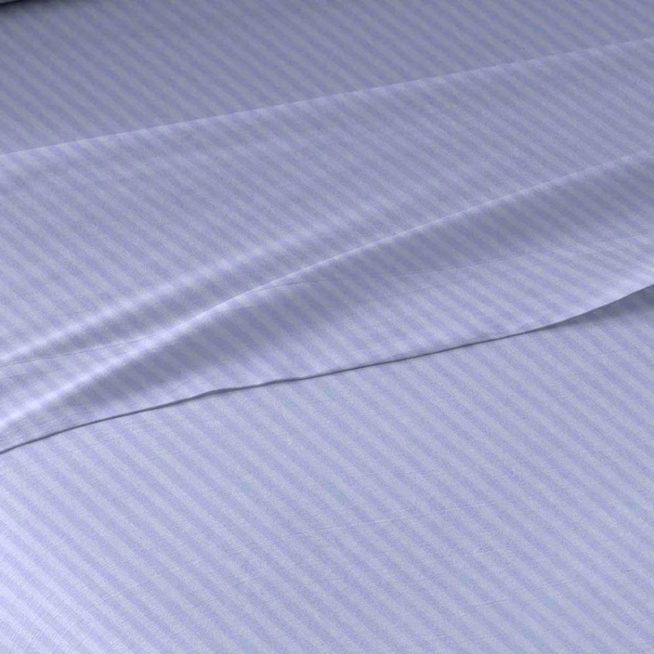 Jogo de lençóis algodão satin