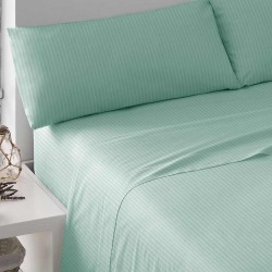 Jogo de lençóis algodão satin