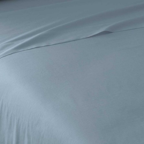 Jogo de lençóis algodão percal lisos