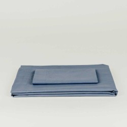 Jogo de lençóis lisos Jogo de lençóis lisos