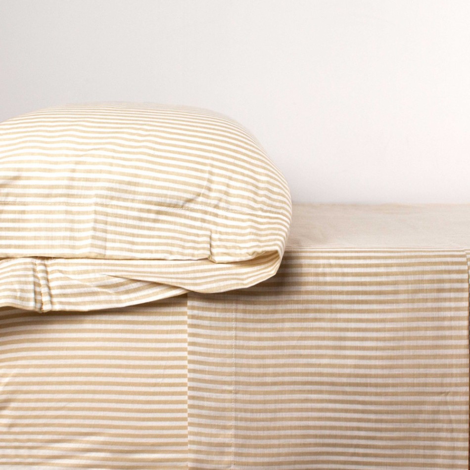 Jogo de lençóis lista Kodac arena