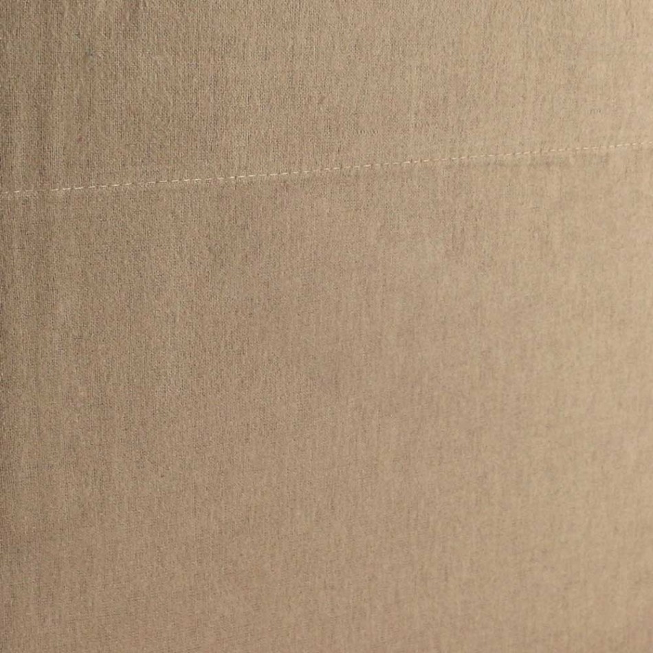 Jogo de lençóis Flanela lisos