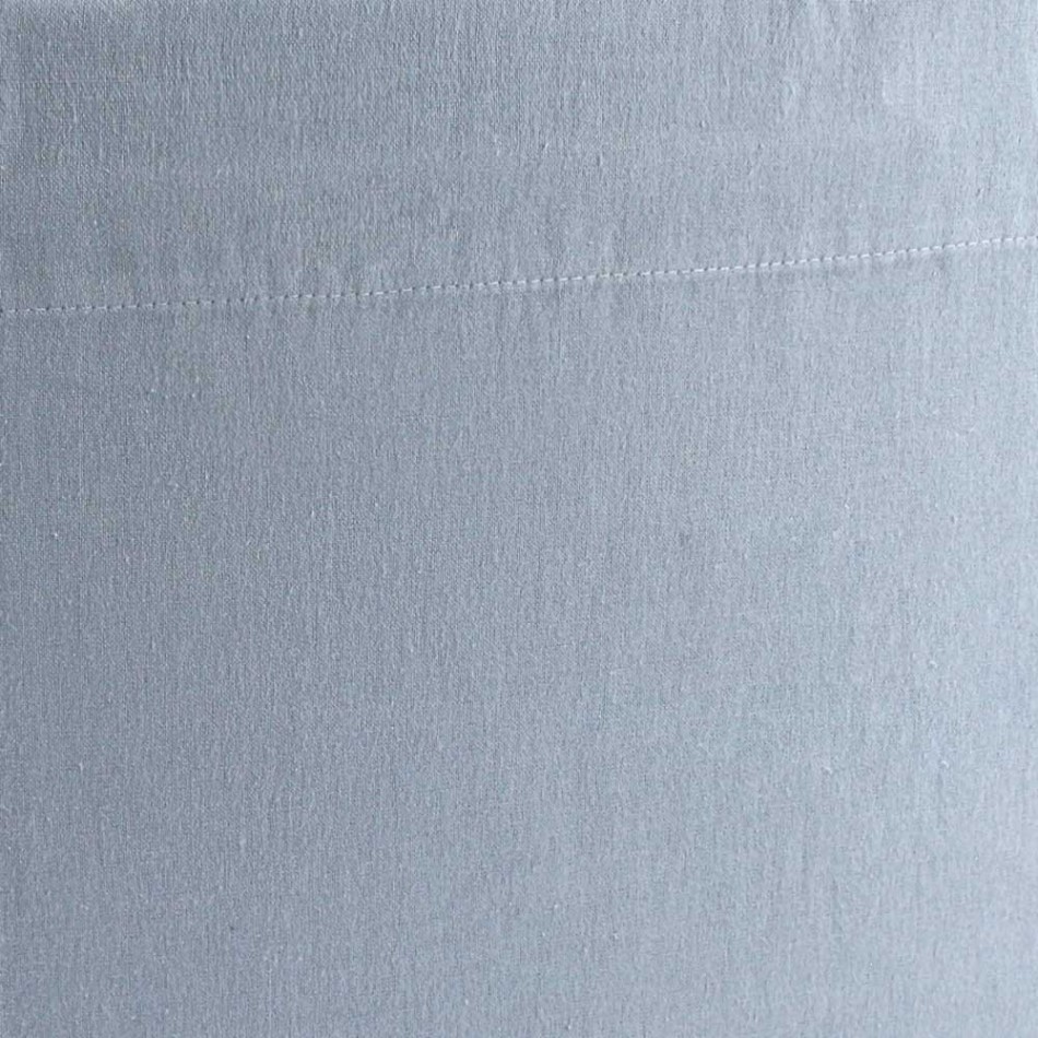 Jogo de lençóis Flanela lisos