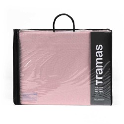 Jogo de lençóis Flanela lisos Jogo de lençóis Flanela lisos