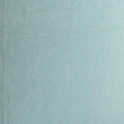 Jogo de lençóis Flanela lisos