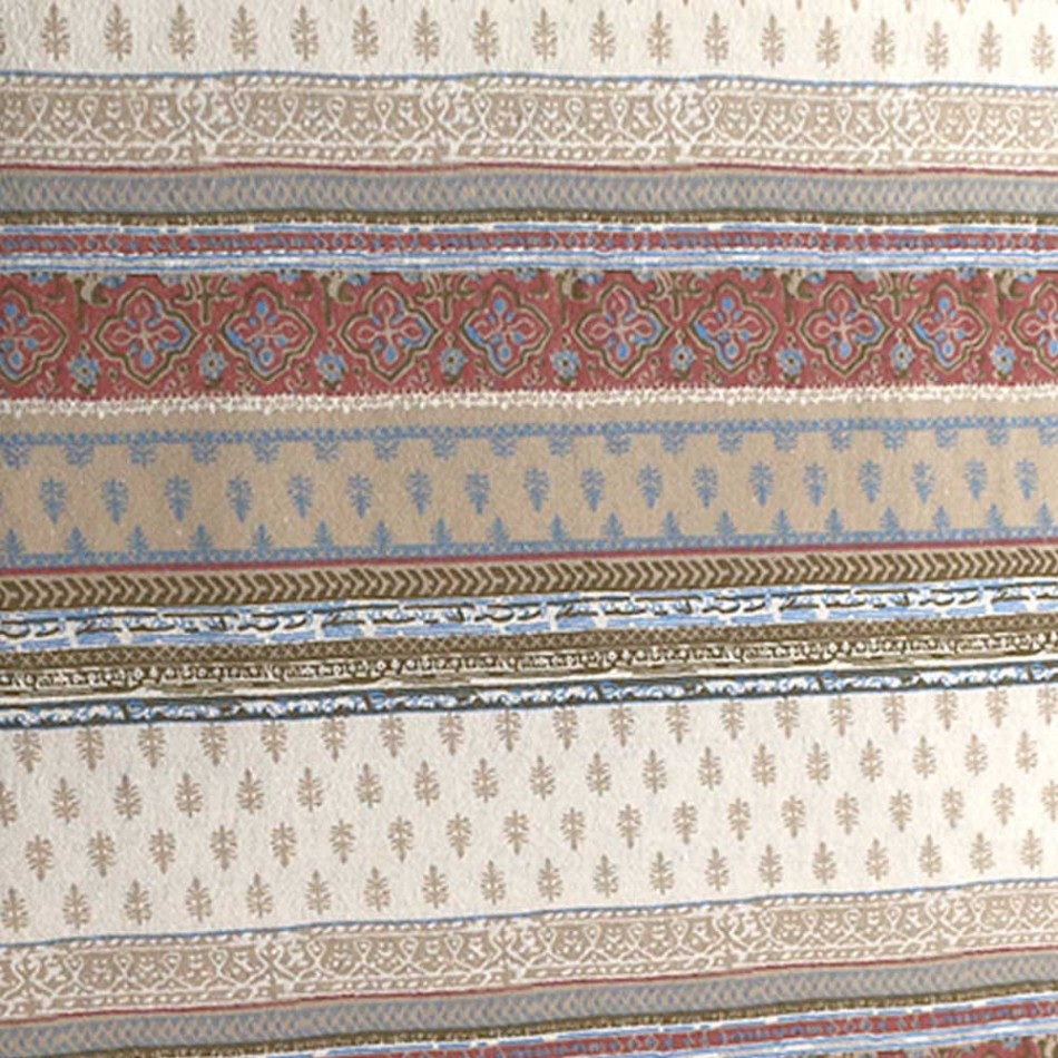 Jogo De Lençóis Flanela Carmela Castanho