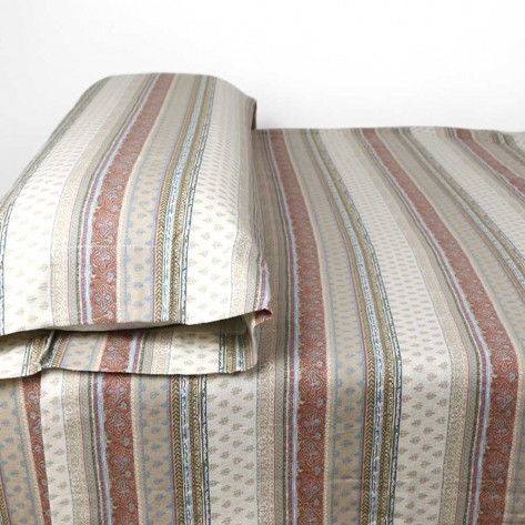 Jogo De Lençóis Flanela Carmela Castanho Jogo De Lençóis Flanela Carmela Castanho