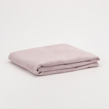 Colcha piquet Flor