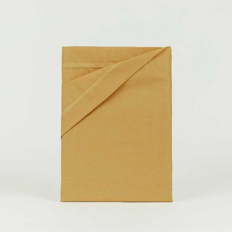 Jogo de lençóis algodão lisos