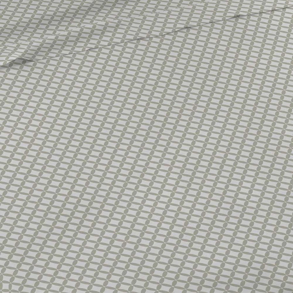 Jogo de lençóis algodão Ohio arena