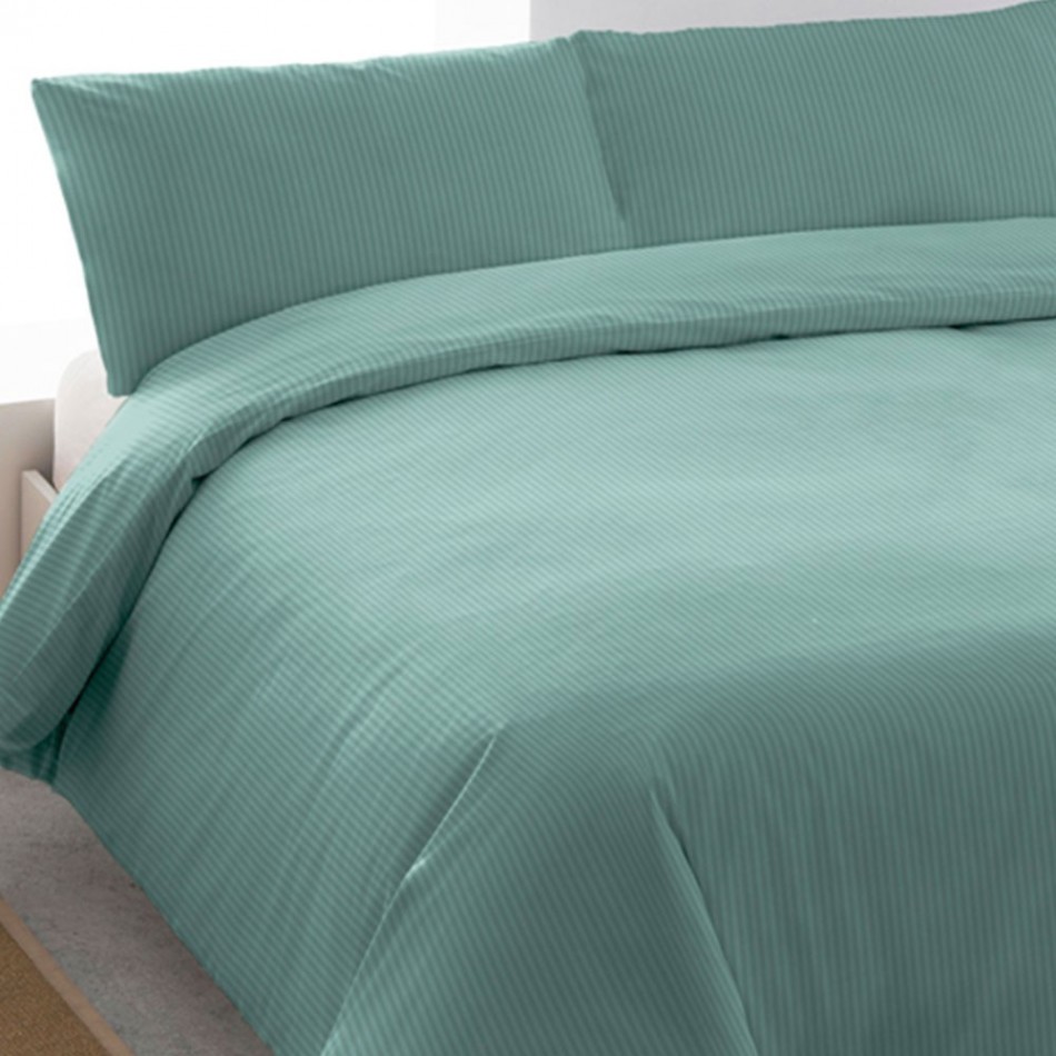 Capa De Edredão Algodão Satin