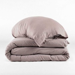 Capa de edredão flanela lisas Capa de edredão flanela lisas