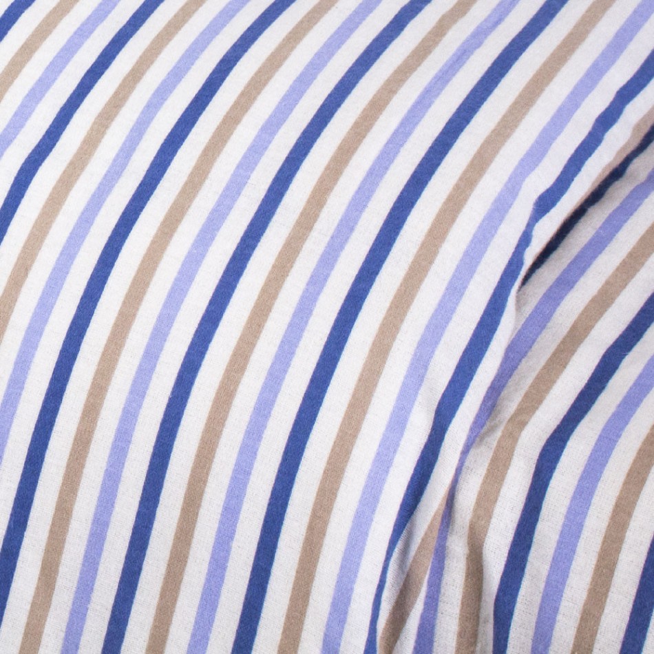 Capa de edredão flanela Raya Juanjo