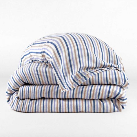 Capa de edredão flanela Raya Juanjo Capa de edredão flanela Raya Juanjo