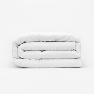 Edredão nórdico algodão 400gr cama bebé - 100x120
