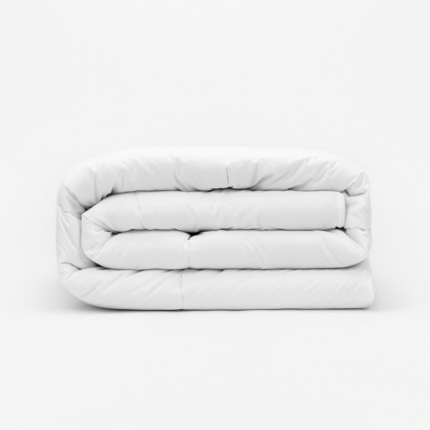 Edredão nórdico algodão 400gr cama bebé - 100x120