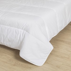 Edredão nórdico algodão 400gr cama bebé - 100x120 2