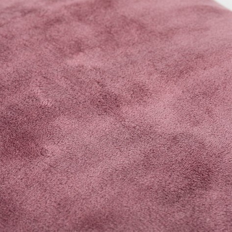 Manta veludo malva/rosa 500gr mantas-veludo