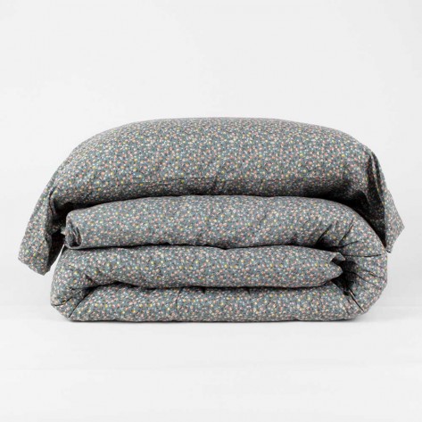 Capa De Edredão Algodão Yasmine Capa De Edredão Algodão Yasmine