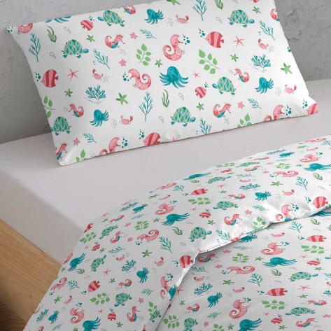 Capa De Edredão Saes Capa De Edredão Saes