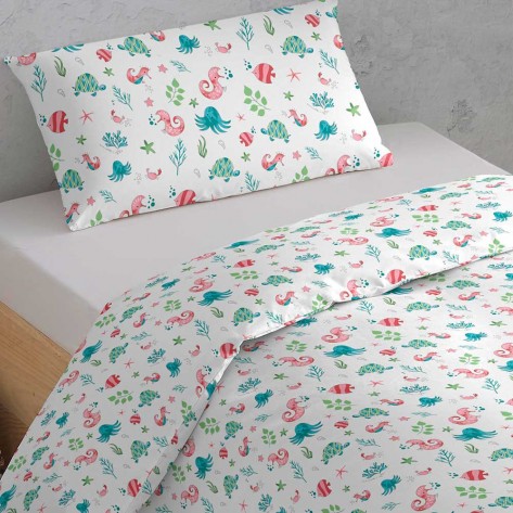 Capa De Edredão Saes Capa De Edredão Saes