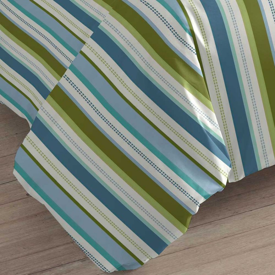 Capa De Edredão Raya Martin