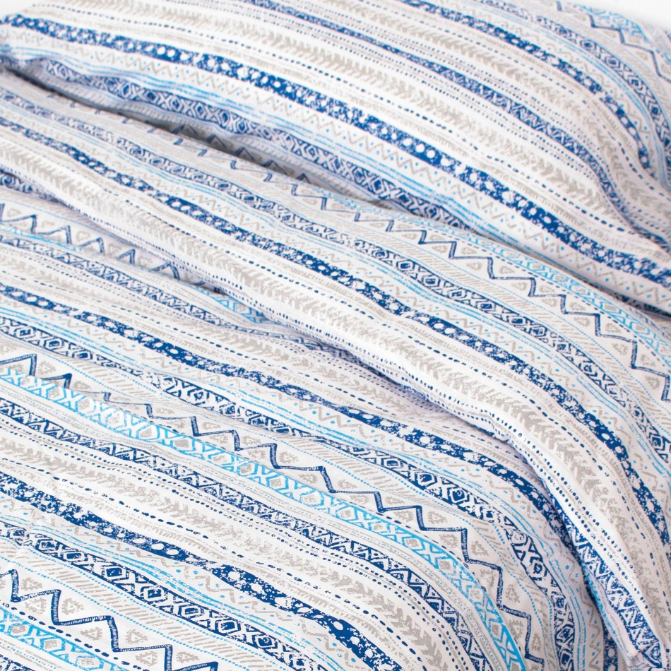 Capa De Edredão Miguel