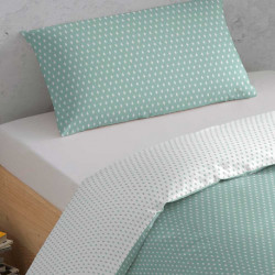 Capa De Edredão Alicia Verde Tiffany Capa De Edredão Alicia Verde Tiffany