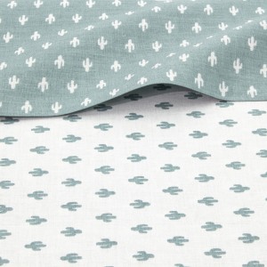 Capa De Edredão Alicia Verde Tiffany 2