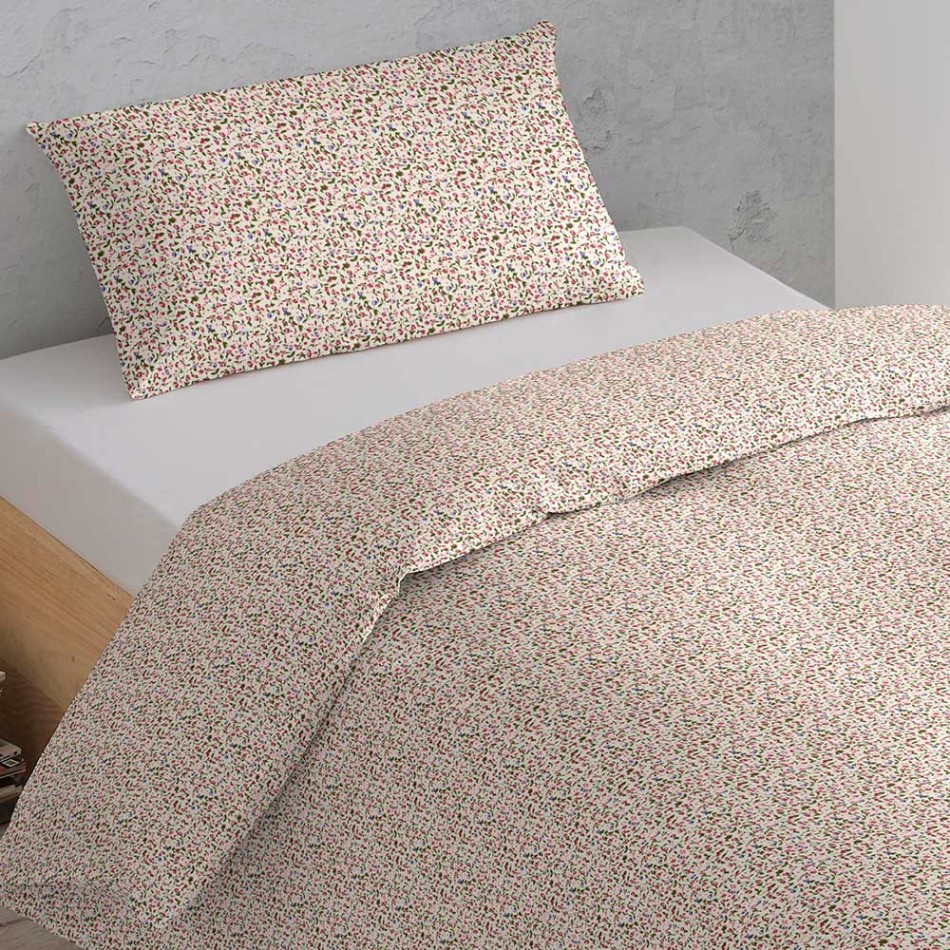 Capa De Edredão Dora